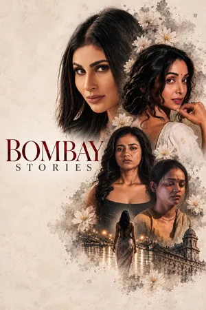 Bombay Stories 2026 Hindi Dual Audio