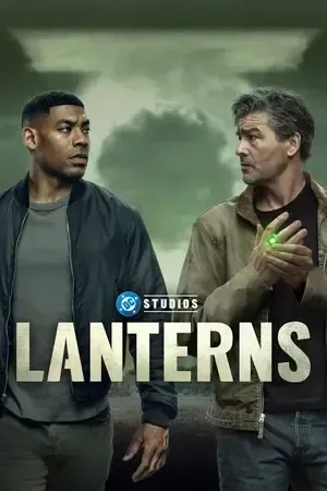 Lanterns 2026 Season 1 HBO Series Hindi - English Audio [EP - 01 Added]