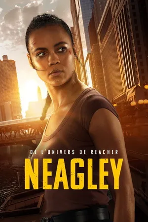 Neagley 2026 Season 1 Hindi - English Dual Audio [ALL Episodes]