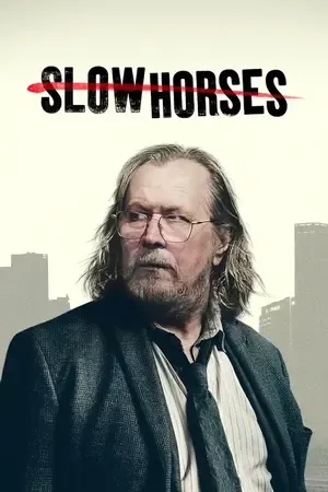 Slow Horses 2026 Season 6 English Audio Bit [EP 01 to 03 ADDED]