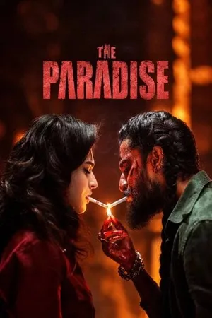 The Paradise 2026 Hindi Line Dual Audio HQ *No Ads*