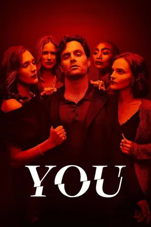You 2021 Season 3 Hindi Audio [ALL EPISODES]