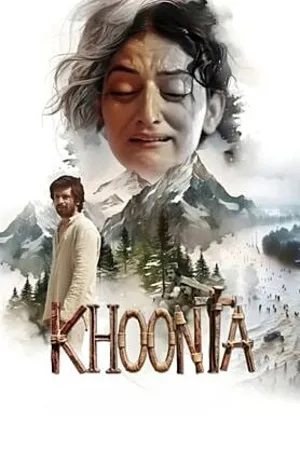 Khoonta 2026 Hindi Audio HQ
