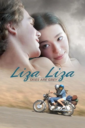 Liza Liza Skies Are Grey 2016 Hindi - English Dual Audio