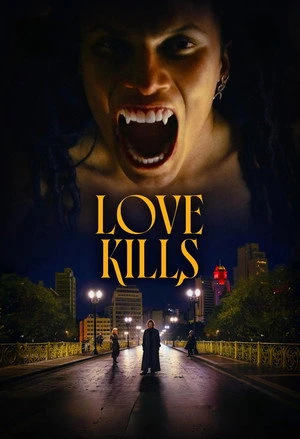 Love Kills 2026 Hindi Dual Audio