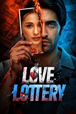 Love Lottery 2026 Hindi Audio HQ