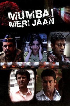 Mumbai Meri Jaan 2008 Hindi Dual Audio