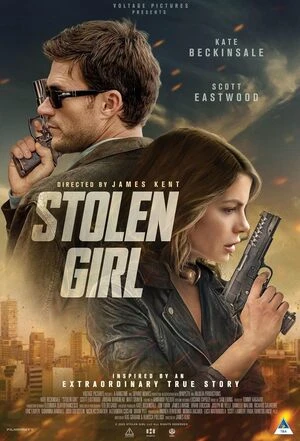 Stolen Girl 2025 Hindi Dual Audio