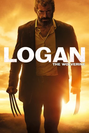Logan 2017 Hindi Dual Audio