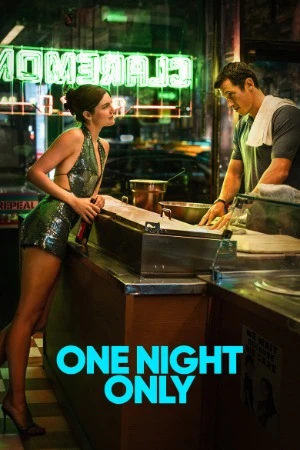 One Night Only 2026 Hindi Dual Audio