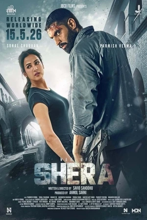 Shera 2026 Punjabi Audio