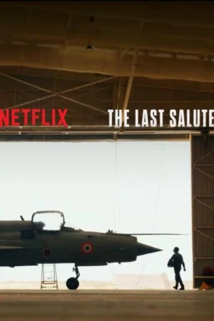 The Last Salute 2026 Hindi Dual Audio