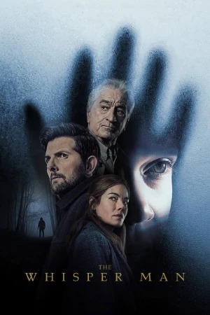 The Whisper Man 2026 Hindi Dual Audio