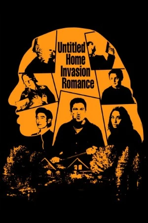 Untitled Home Invasion Romance 2025 Hindi Dual Audio