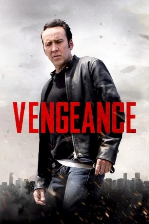 Vengeance: A Love Story 2017 Hindi Dual Audio