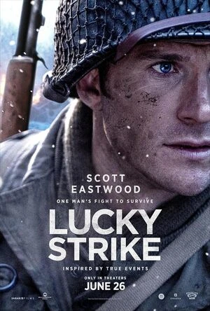 Lucky Strike 2026 English Audio