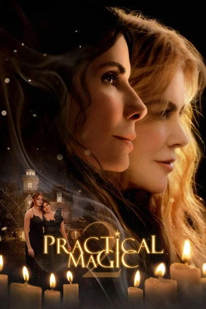 Practical Magic 2 2026 English Audio