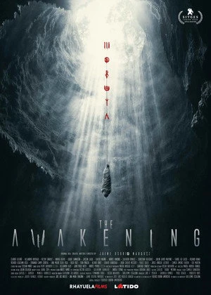 The Awakening 2026 Hindi - Spanish Dual Audio