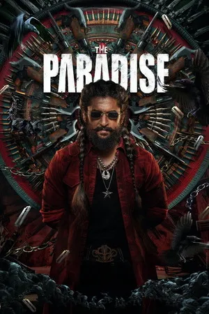 The Paradise 2026 Hindi Line Dual Audio HQ