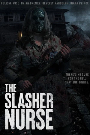 The Slasher Nurse 2025 Hindi Dual Audio